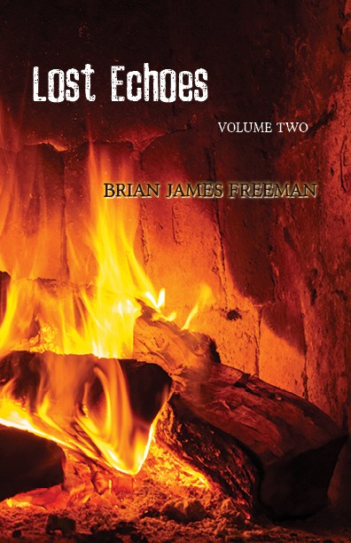 Lost Echoes: Volume Two