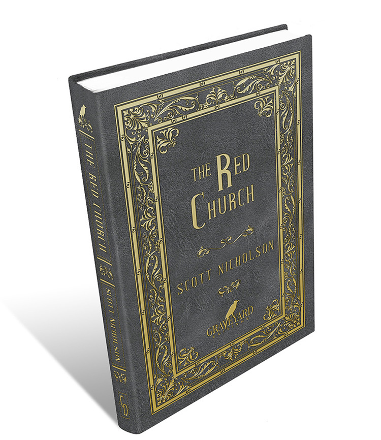 The Red Church