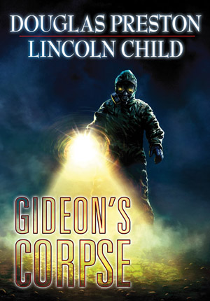Gideon's Corpse