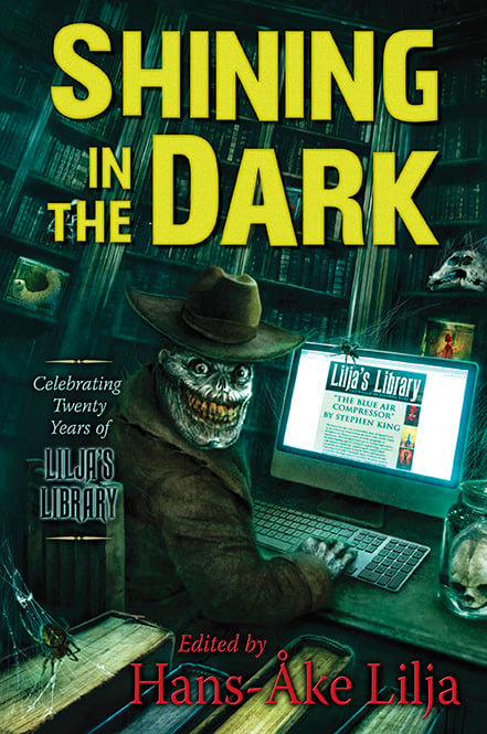Shining in the Dark: Celebrating Twenty Years of Lilja's Library