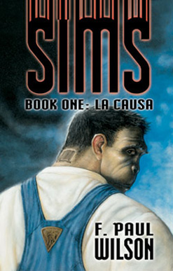 Sims (Book 1: La Causa)