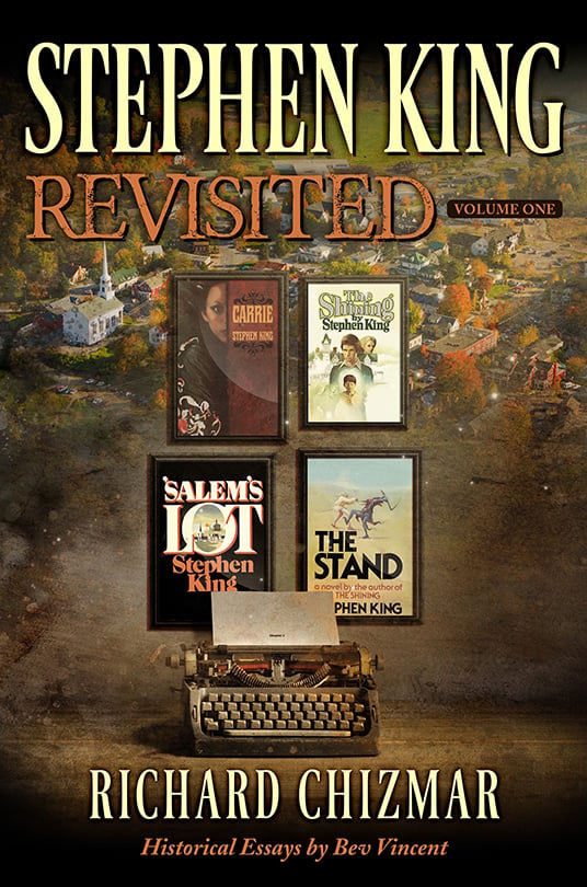 Stephen King Revisited