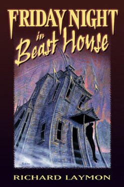 Friday Night in Beast House