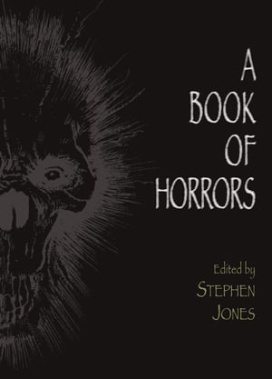 A Book of Horrors