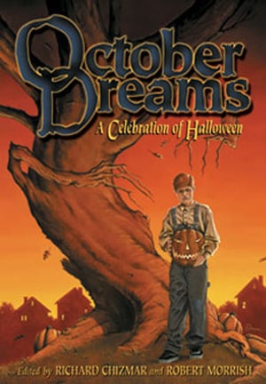 October Dreams: A Celebration of Halloween