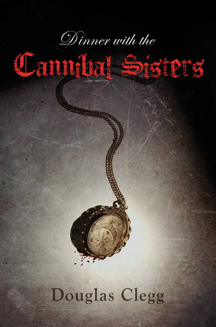 Dinner With the Cannibal Sisters