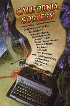 California Sorcery