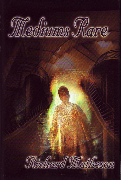 Mediums Rare