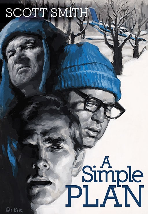 A Simple Plan
