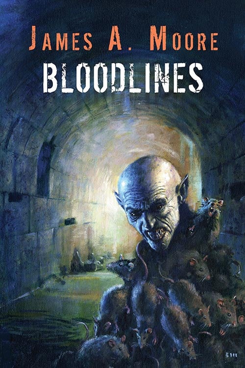 Bloodlines