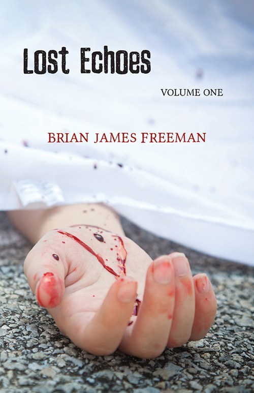 Lost Echoes: Volume One