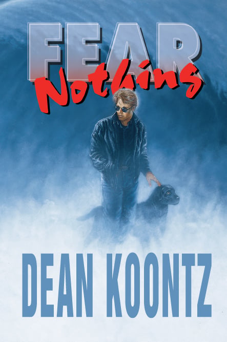Fear Nothing