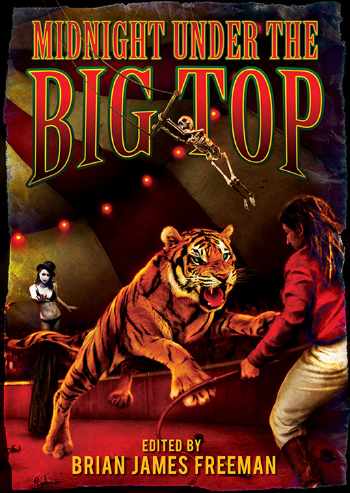 Midnight Under the Big Top