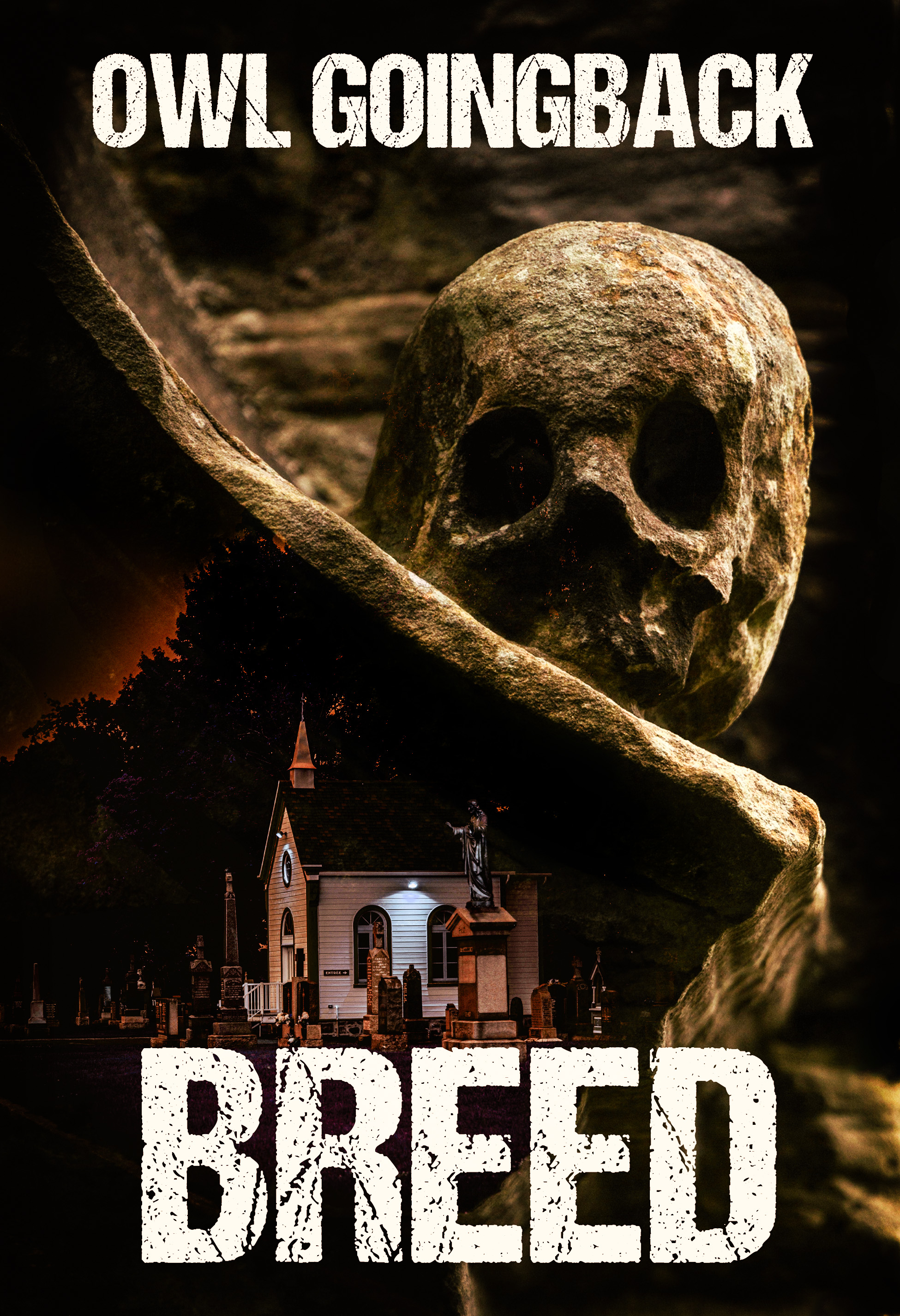 Breed