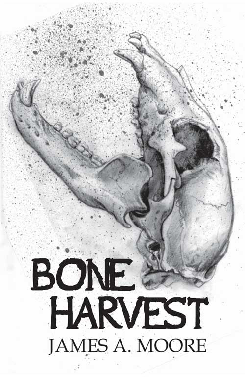 Bone Harvest