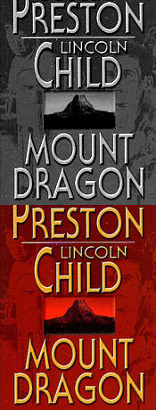 Mount Dragon