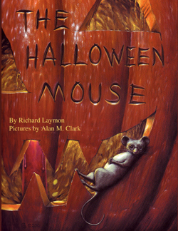 The Halloween Mouse