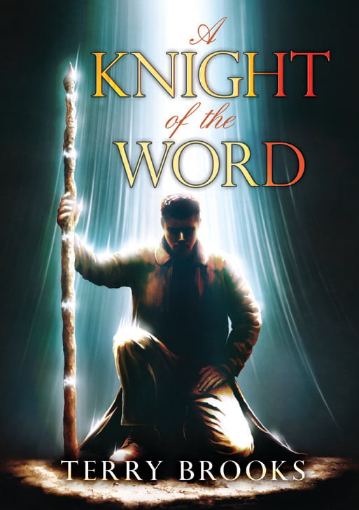 A Knight of the Word
