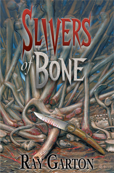Slivers of Bone