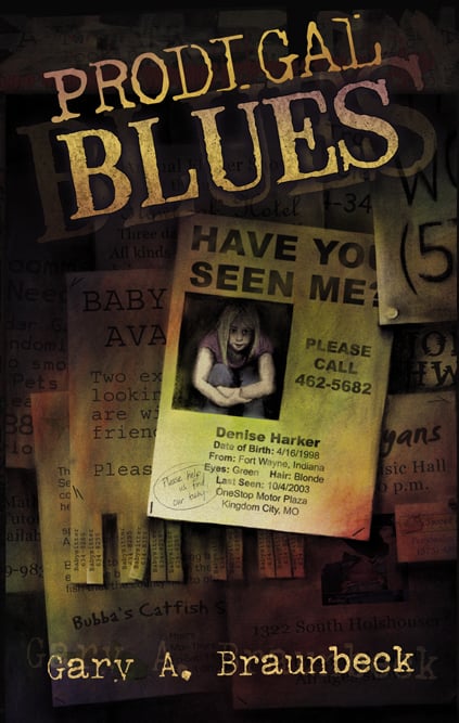 Prodigal Blues