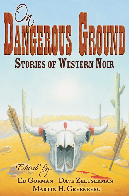 On Dangerous Ground