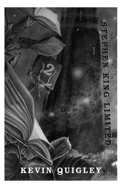 Stephen King Limited: Volume Two