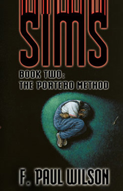 Sims (Book 2: The Portero Method)