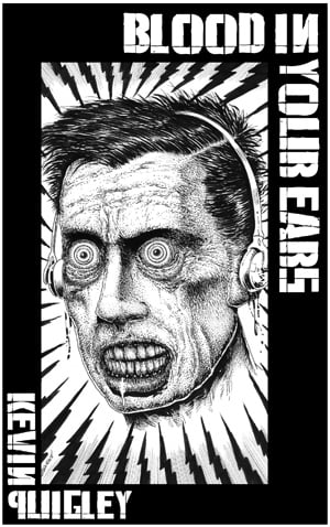 Blood In Your Ears