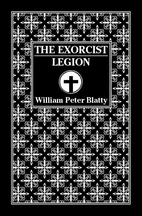 The Exorcist and Legion