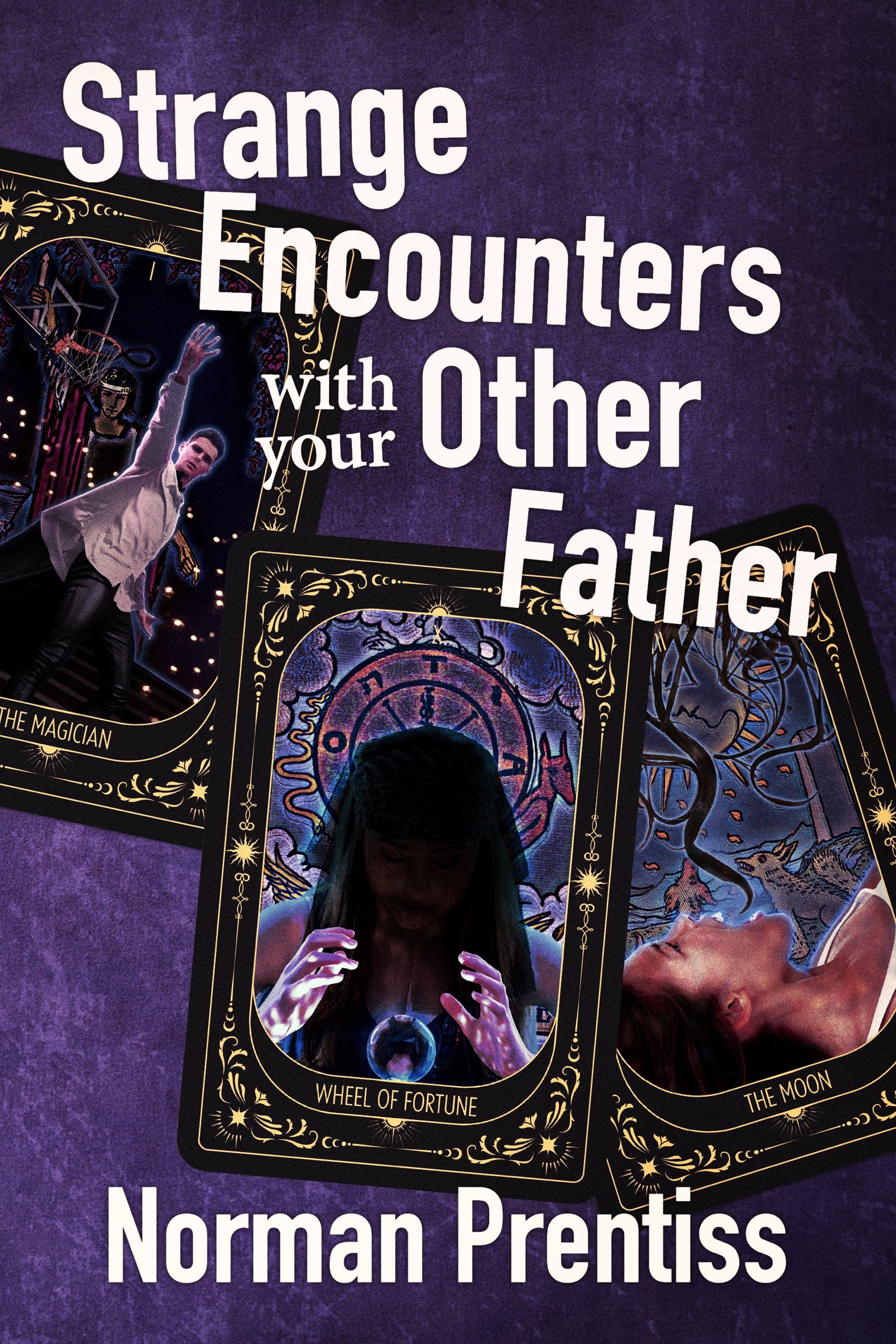 Strange Encounters with your Other Father