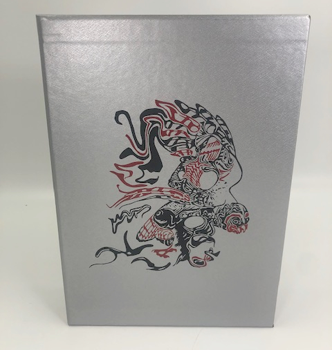 The Southern Reach Trilogy