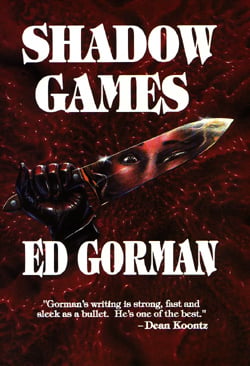 Shadow Games