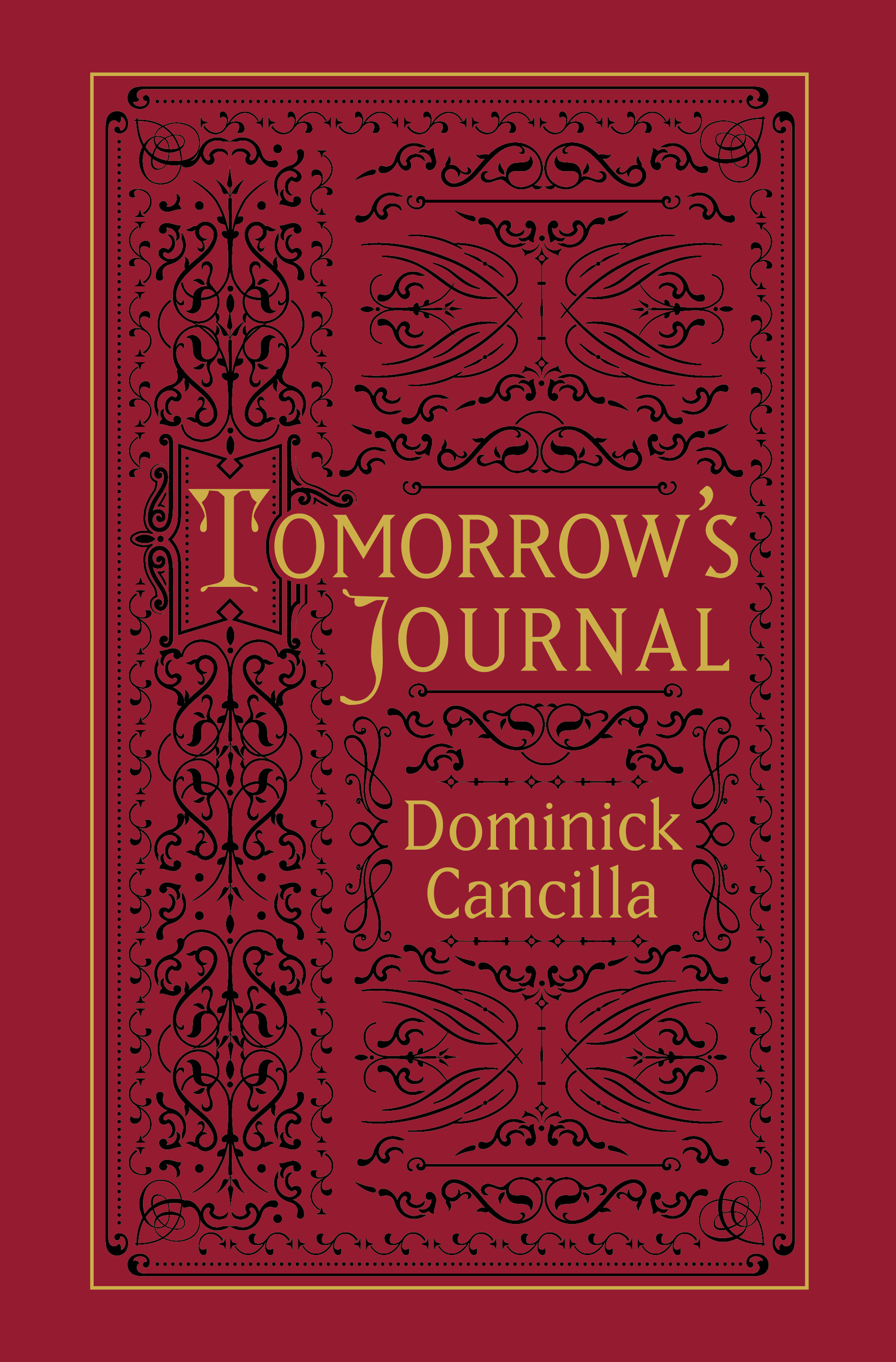 Tomorrow's Journal