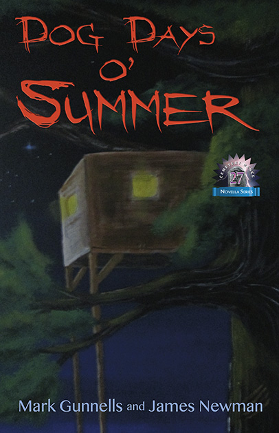 Dog Days o' Summer