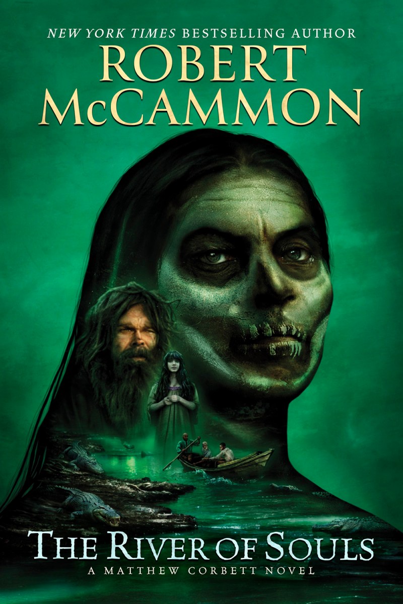 The River of Souls