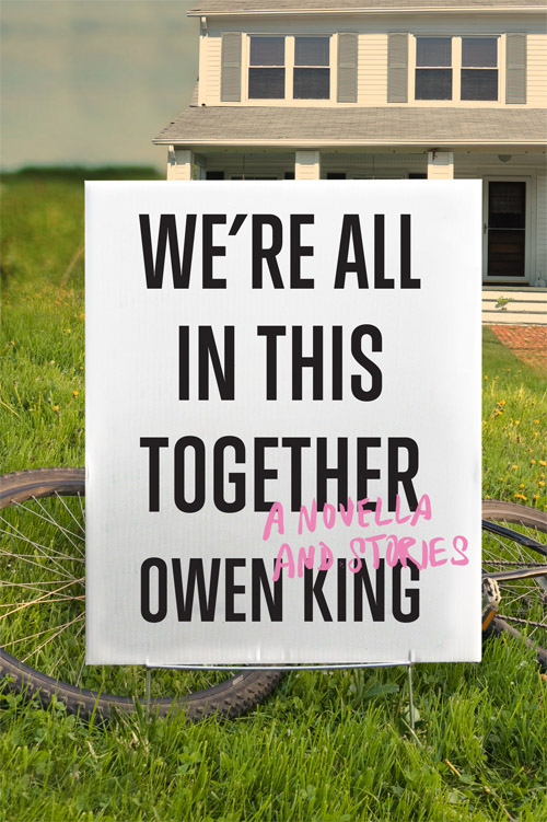 We're All in This Together