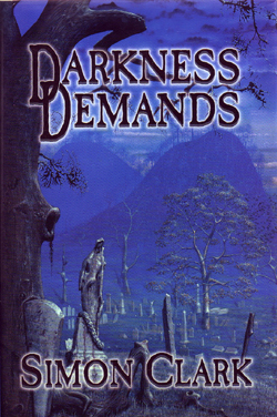 Darkness Demands