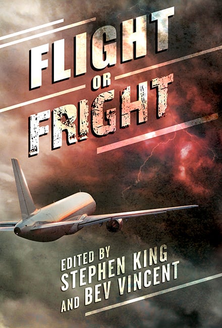 Flight or Fright