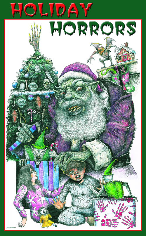 Holiday Horrors
