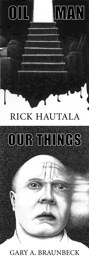 Our Things & The Oilman
