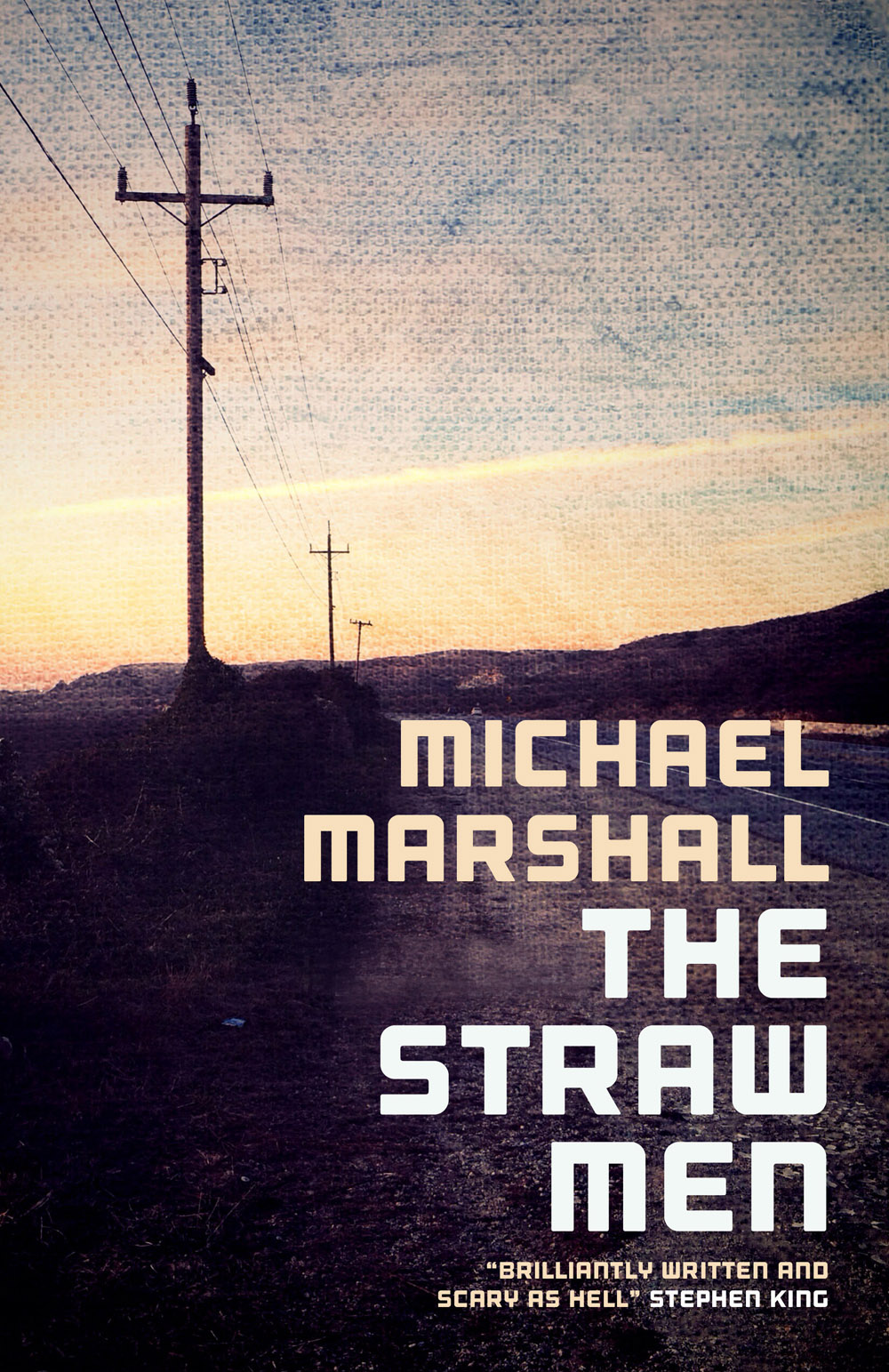 The Straw Men