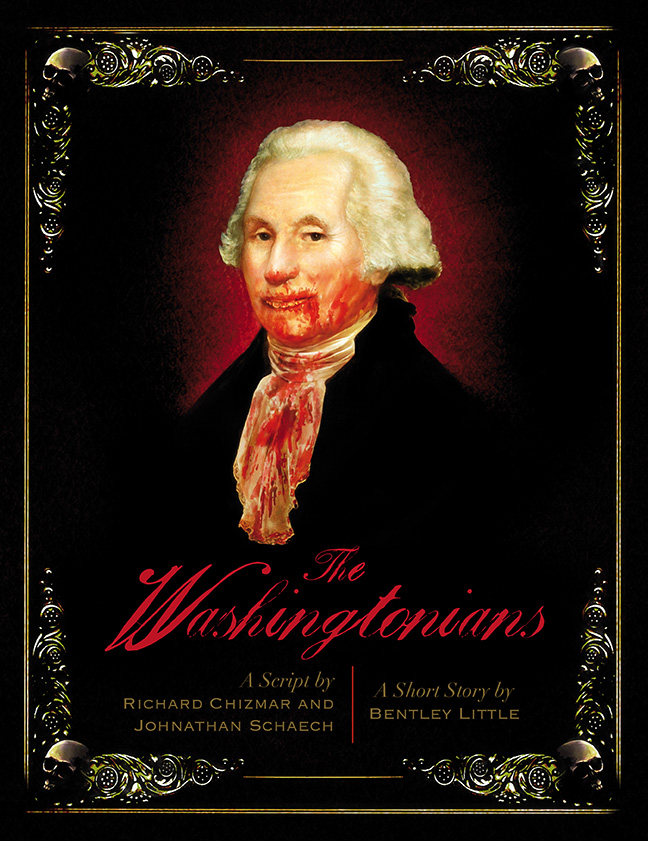The Washingtonians