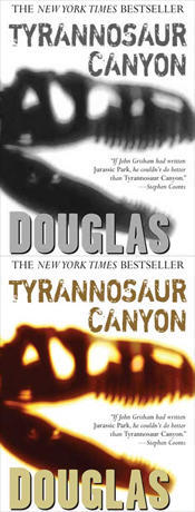Tyrannosaur