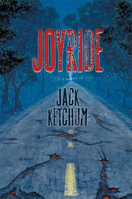 Joyride (aka Road Kill)