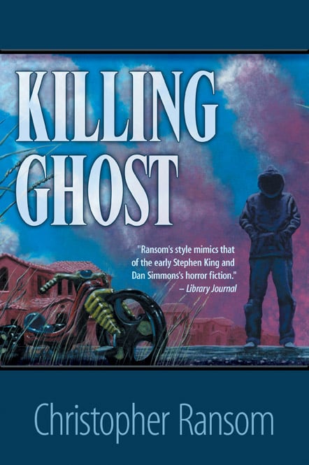 Killing Ghost