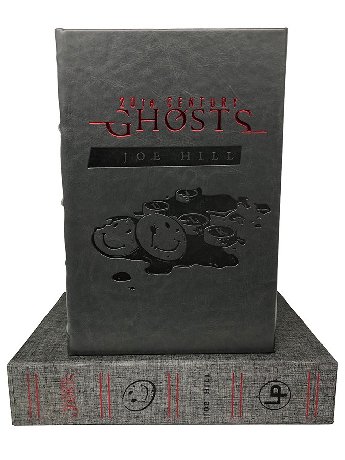 20th Century Ghosts